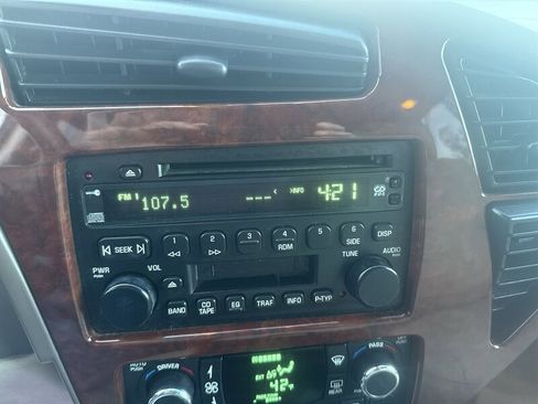 Used 2006 Buick Rendezvous AWD w/ CXL Preferred Equipment Group image 37