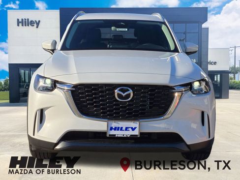 New 2026 MAZDA CX-90 3.3 Turbo w/ Select Package image 6