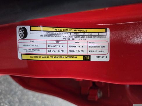 Used 2016 Dodge Dart SXT Sport FWD image 39
