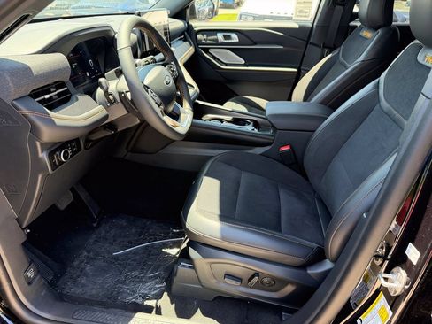 New 2026 Ford Explorer Tremor w/ Tremor Ultimate Package AWD/4WD image 27