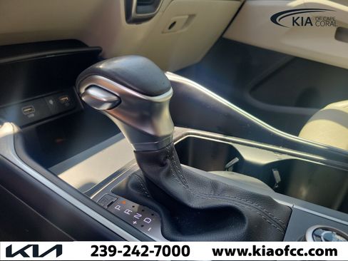 Certified 2023 Kia Sorento S w/ Panoramic Sunroof Package FWD image 34