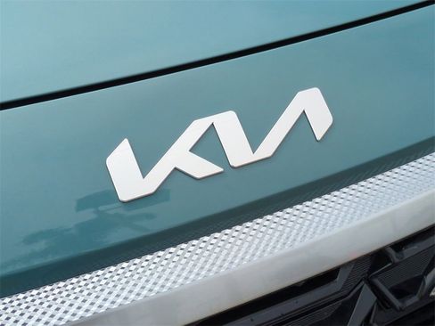 New 2026 Kia Seltos EX w/ EX Sunroof Package image 46