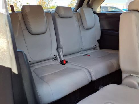 Certified 2023 Honda Odyssey EX-L image 12