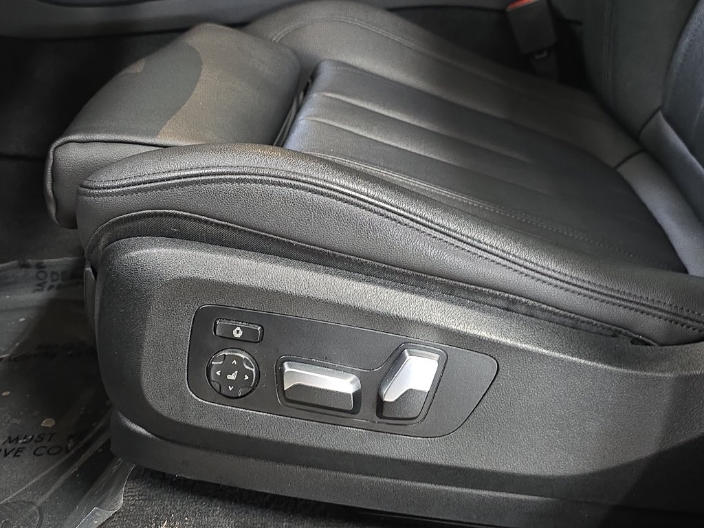 Certified 2020 BMW X7 xDrive40i AWD/4WD image 25