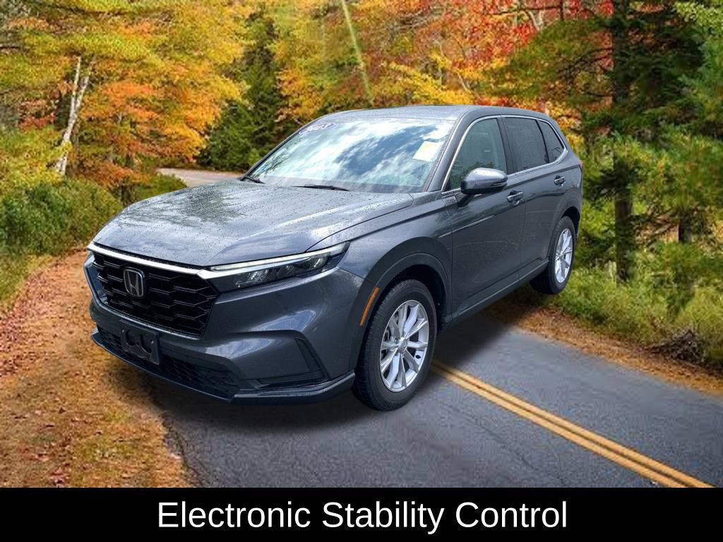 Used 2023 Honda CR-V EX image 7