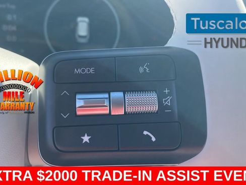 New 2026 Hyundai Palisade Limited image 19