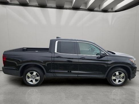 Used 2025 Honda Ridgeline RTL image 6