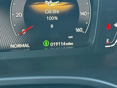 Used 2025 Acura Integra A-Spec image 30