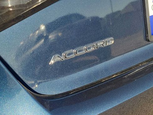 Used 2025 Honda Accord SE image 11