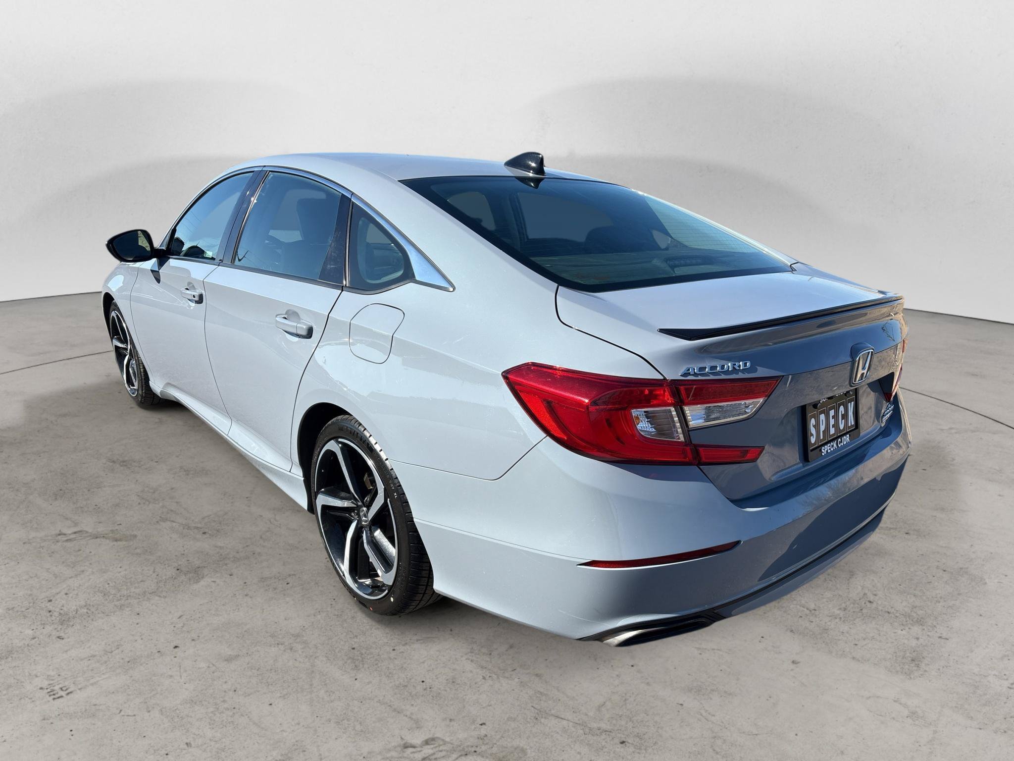 Used 2022 Honda Accord Sport Special Edition image 3