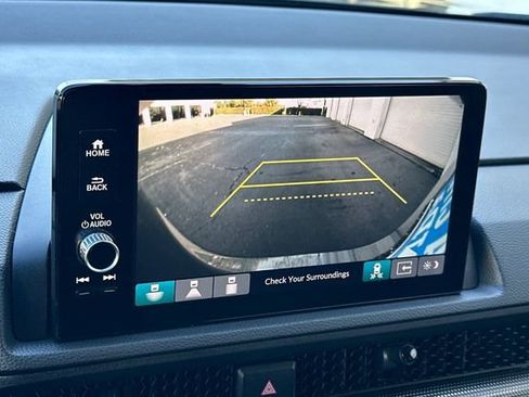 Used 2025 Honda CR-V Sport-L image 16