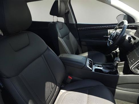 Used 2023 Hyundai Tucson SEL w/ Convenience Package AWD/4WD image 32