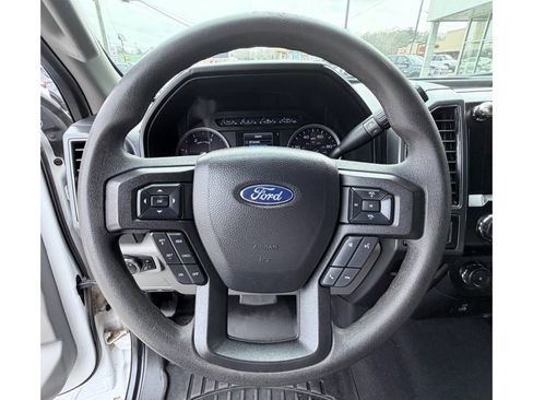 Used 2021 Ford F250 XLT image 13