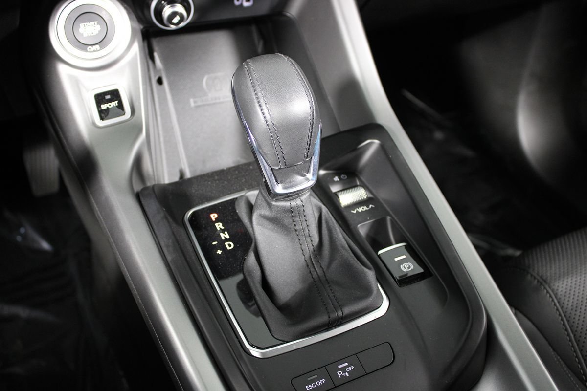 Used 2024 Dodge Hornet R/T Plus w/ R/T Blacktop Package AWD/4WD image 22