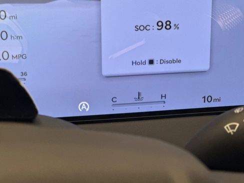 New 2026 Genesis GV70 2.5T AWD/4WD image 28