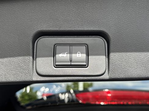 New 2026 Nissan Rogue SV image 19