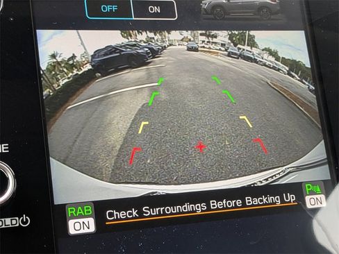 New 2025 Subaru Ascent Premium image 21