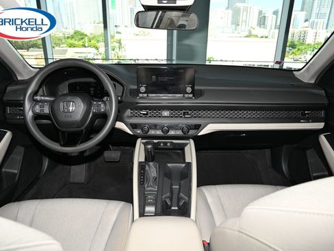 Used 2024 Honda Accord EX image 24