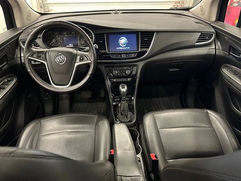 Used 2018 Buick Encore Essence w/ Experience Buick Package image 10