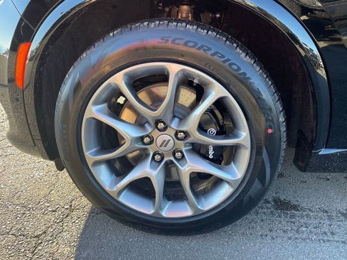 New 2026 Dodge Durango GT image 26