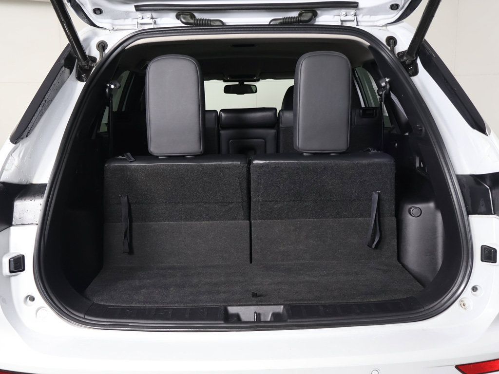 Used 2022 Mitsubishi Outlander SEL AWD/4WD image 18