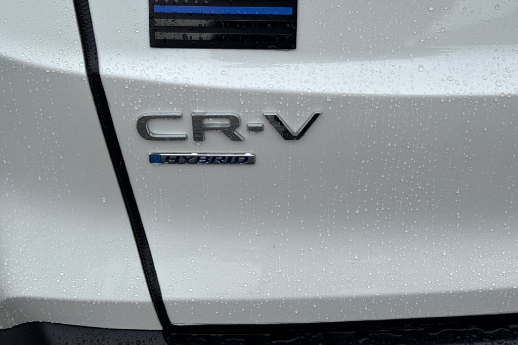 Used 2025 Honda CR-V Sport-L image 7