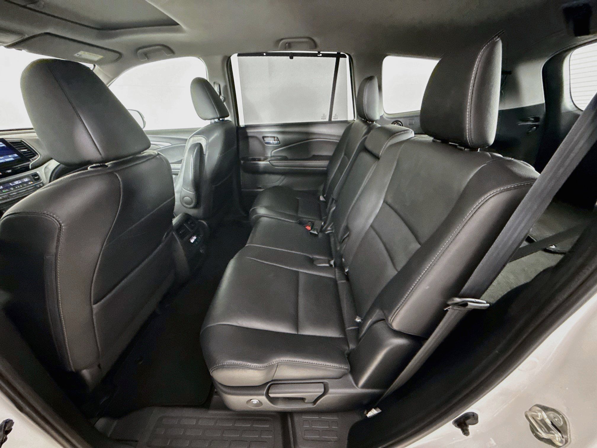 Used 2021 Honda Pilot EX-L image 25