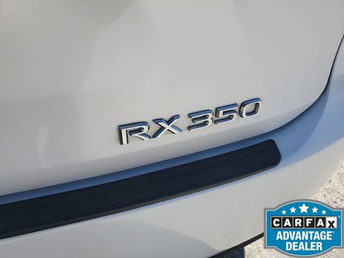 Used 2022 Lexus RX 350 FWD w/ Premium Package image 41