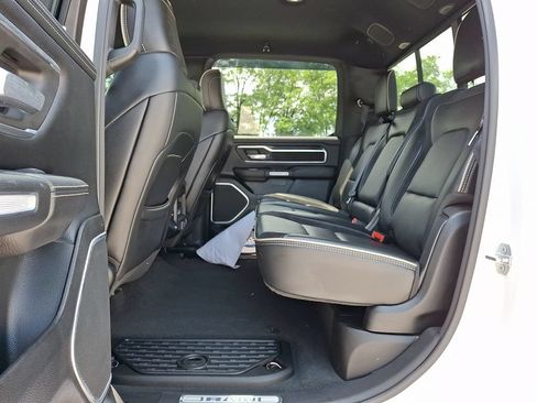 Used 2021 RAM 1500 Laramie AWD/4WD image 13