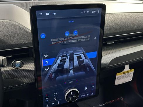 New 2025 Ford Mustang Mach-E GT image 23