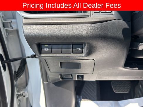 Used 2025 Toyota Grand Highlander AWD image 6