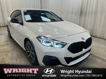 Used 2021 BMW M235i xDrive Gran Coupe w/ Premium Package