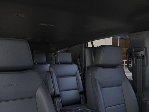 New 2026 GMC Yukon Denali w/ Advanced Technology Package RWD image 24