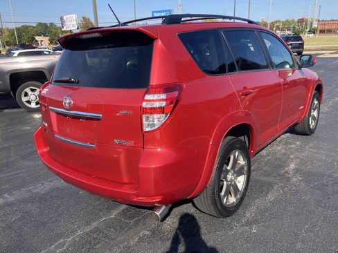 Used 2010 Toyota RAV4 Sport image 3