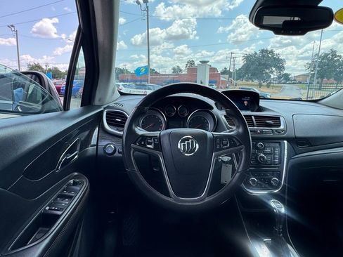 Used 2016 Buick Encore Convenience FWD image 15