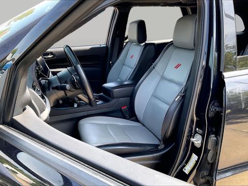 Used 2024 Dodge Durango R/T AWD/4WD image 8