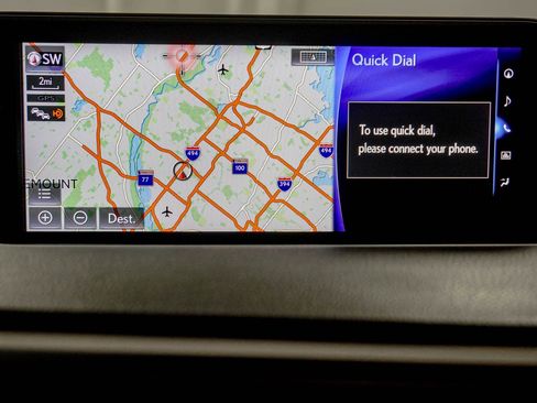 Used 2017 Lexus RX 350 F Sport w/ Cold Weather Package image 26