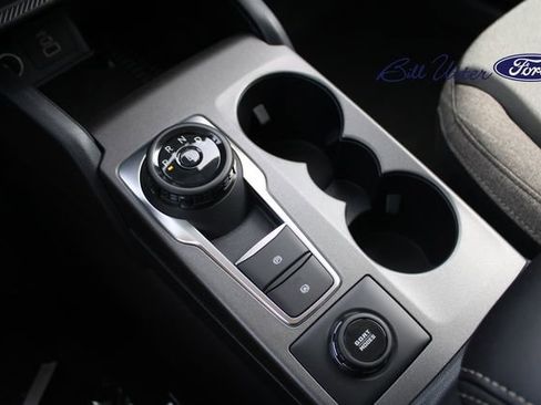 New 2025 Ford Bronco Sport Big Bend w/ Convenience Package image 12