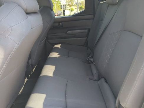 Certified 2024 Toyota Tacoma SR5 image 14