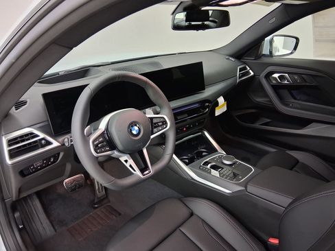 New 2026 BMW 230i Coupe w/ Premium Package image 2