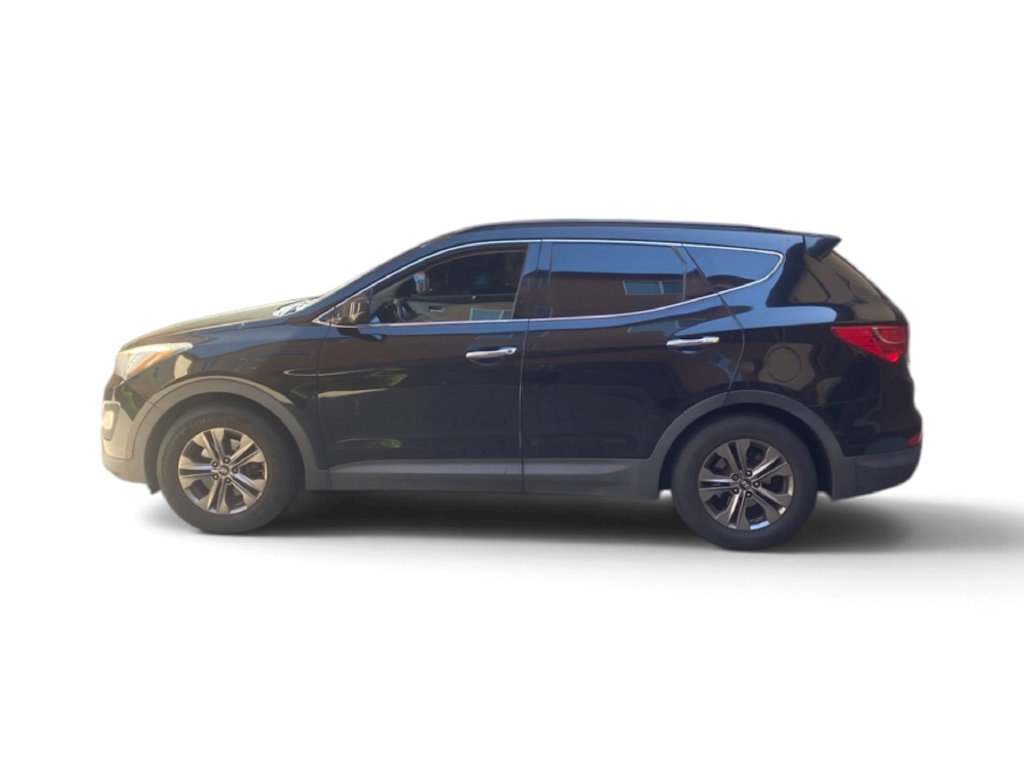 Used 2013 Hyundai Santa Fe Sport w/ Popular Equipment Pkg FWD image 8