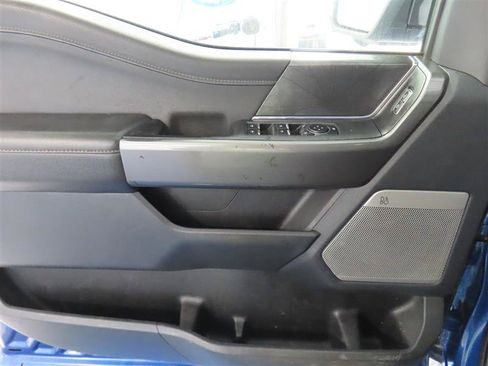 Used 2022 Ford F150 XLT w/ Equipment Group 302A High AWD/4WD image 12