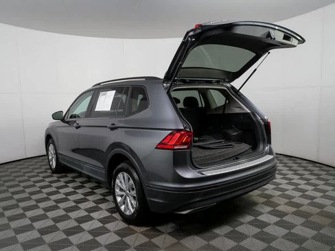 Used 2019 Volkswagen Tiguan S w/ Driver Assistance Package image 25