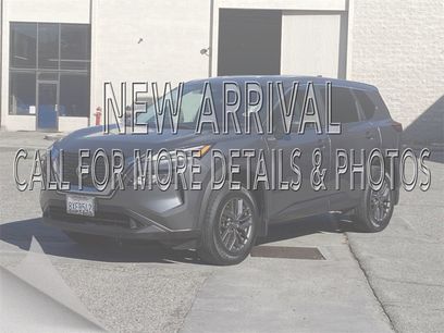 Certified 2021 Nissan Rogue S