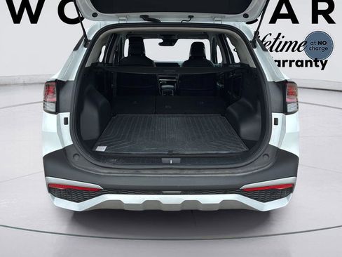 Used 2024 Kia Sportage EX FWD image 10