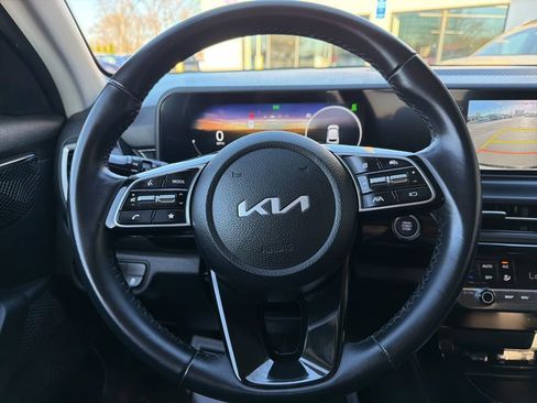 Certified 2024 Kia Seltos S image 35