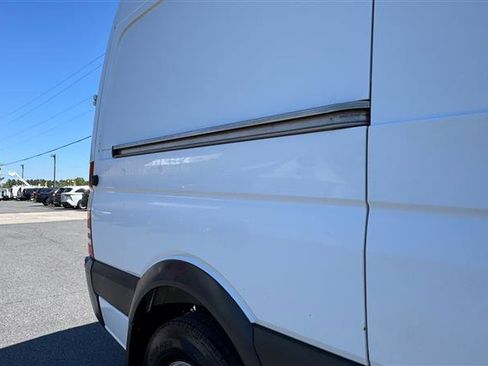 Used 2016 Mercedes-Benz Sprinter 2500 w/ Driver Comfort Package image 31