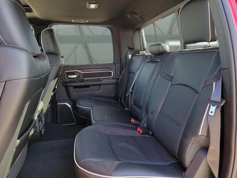 New 2026 RAM 2500 Laramie w/ Night Edition image 8