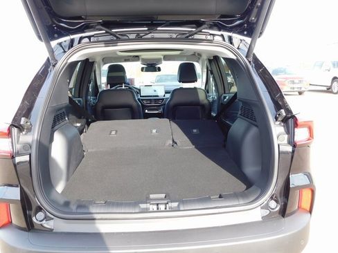 New 2026 Ford Escape Platinum w/ Premium Technology Package image 25