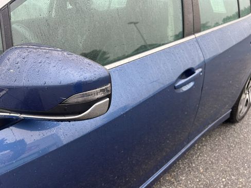 Used 2020 Subaru Legacy Limited w/ Cargo Package image 11